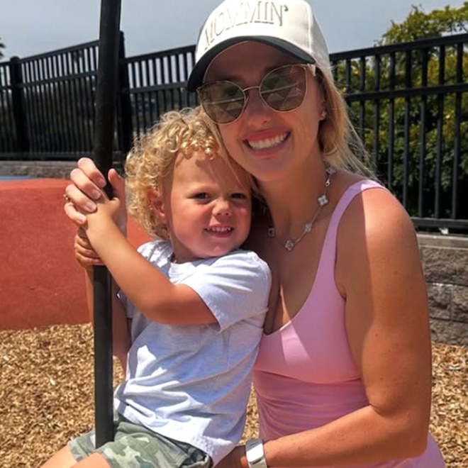 Brittany Mahomes, Bronze